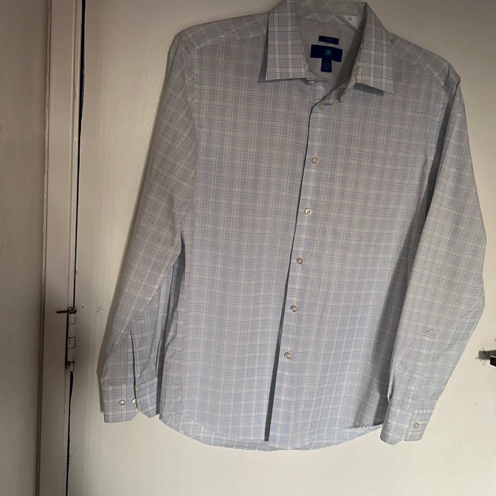 Sharan Mens Shirt.         #1130